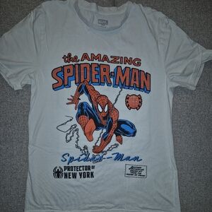 Marvel Spiderman  T-Shirt